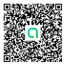 Line社群QRCode